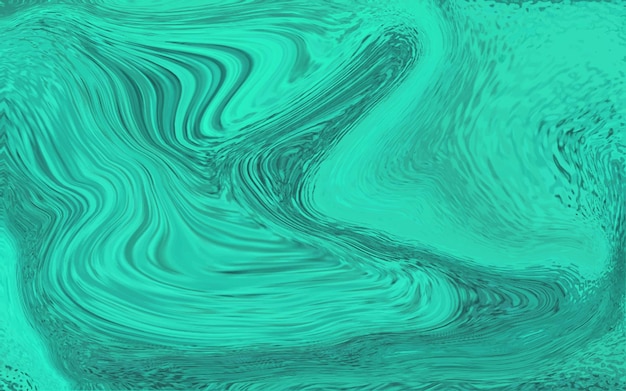 抽象的な液体大理石の背景プレミアムベクトル