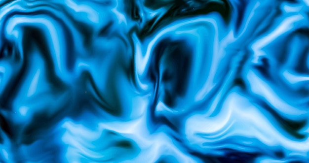 Abstract liquid marble texture background