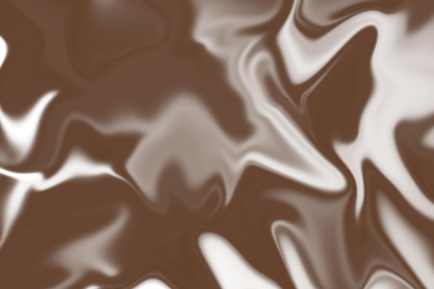 Vector abstract liquify background in vector