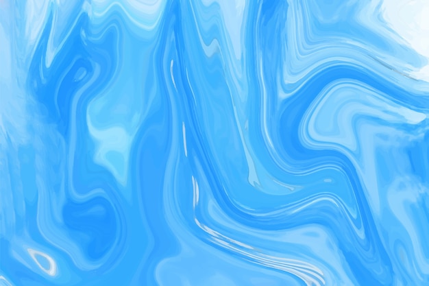 Vector abstract liquify texture background