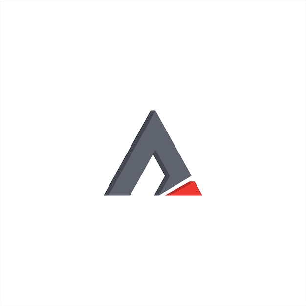 abstract logo een moderne klassieker