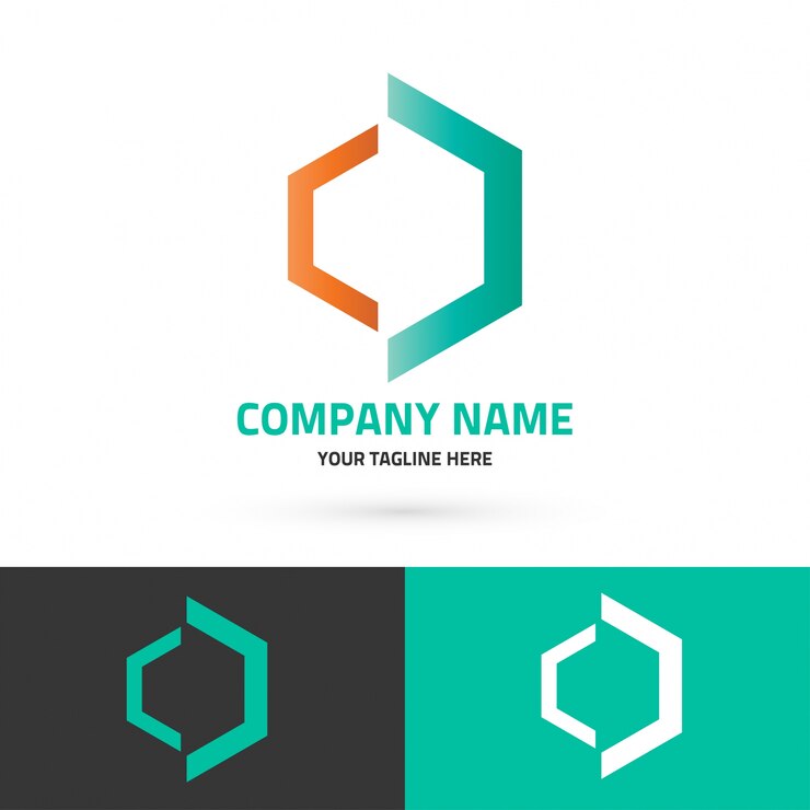 Abstract Logo Template