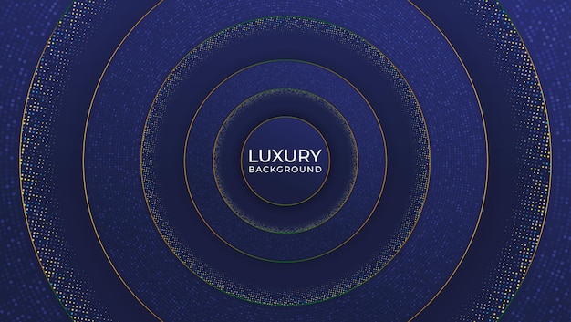 Abstract luxury background 1