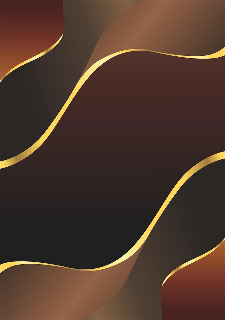 Vector abstract luxury background