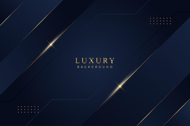 Abstract luxury background