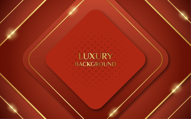 Abstract luxury blank background