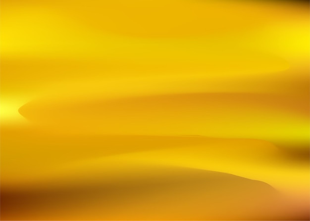 Abstract luxury gold color gradient design background