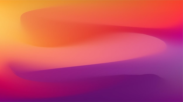 abstract luxury light color gradient design background