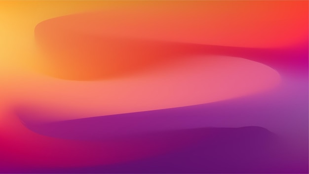 Abstract luxury light color gradient design background