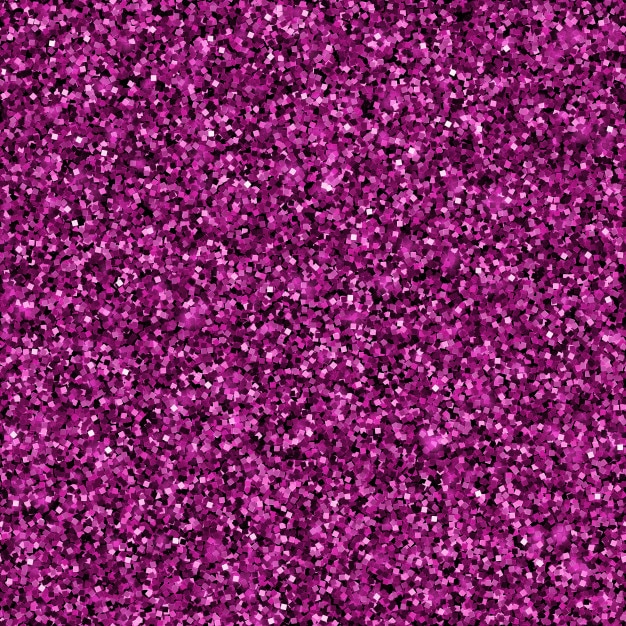 Vector abstract luxury seamless purple glitter texture pattern.