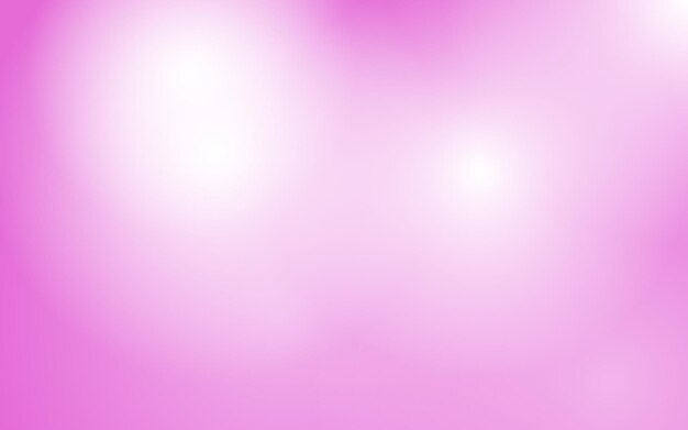 Abstract magenta licht met kleurovergang