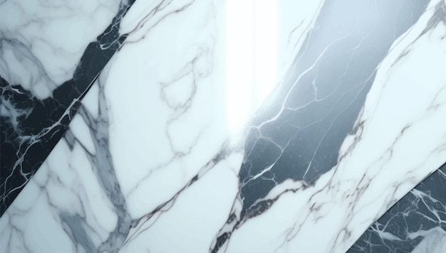 Abstract marble background texture Vector illustration Wallpaper