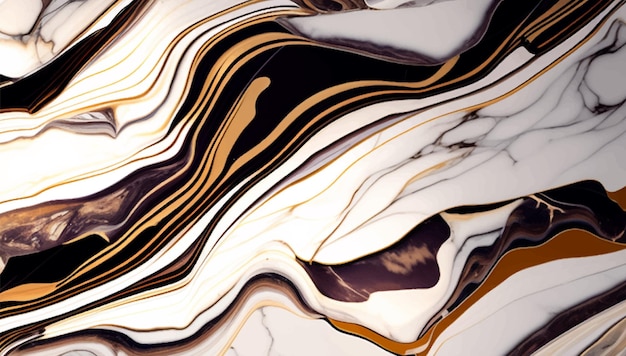 Abstract marble background texture Vector illustration Wallpaper