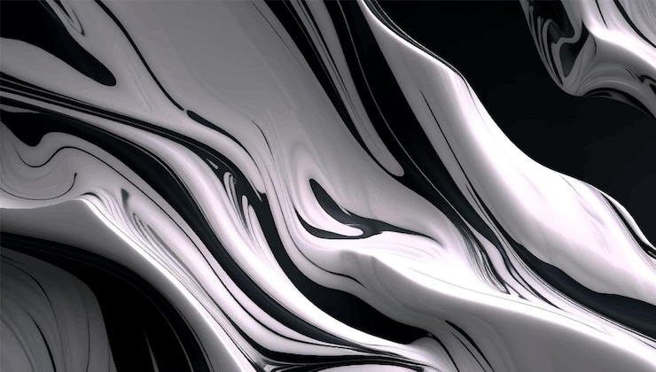 Vector abstract marble background texture vector illustration wallpaper