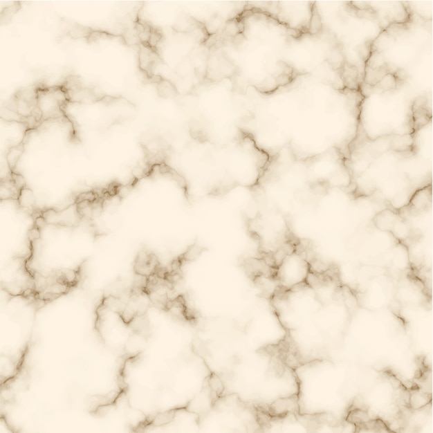 Abstract marble effect