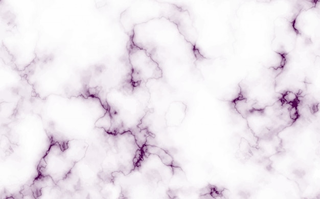 抽象的な大理石紫シームレスな背景