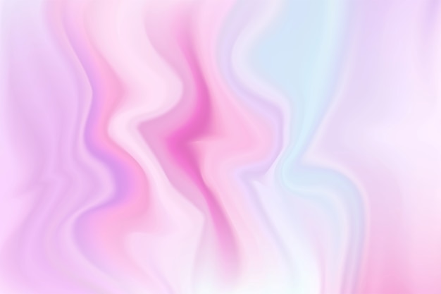 Абстрактная мраморная текстура в пастельных розовых тонах