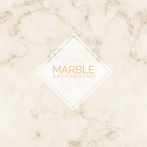 Abstract Marble Texture Vector Background