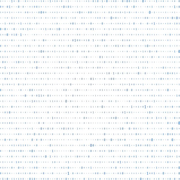 抽象的なマトリックスの背景バイナリコンピューターコードコーディングハッカーの概念ベクトル背景図