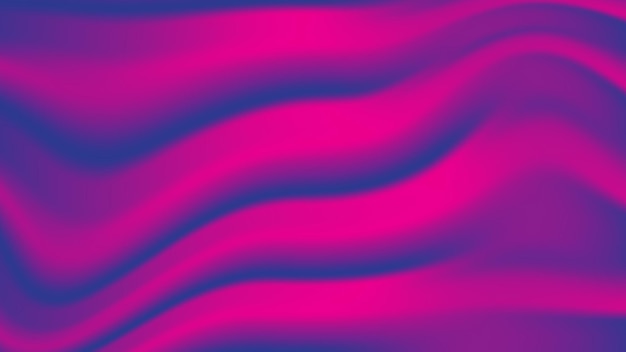 추상적인 mesh gradient 색상 배경
