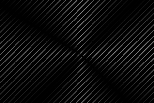 Vector abstract metal line  background