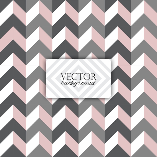 Vector abstract minimal pattern background