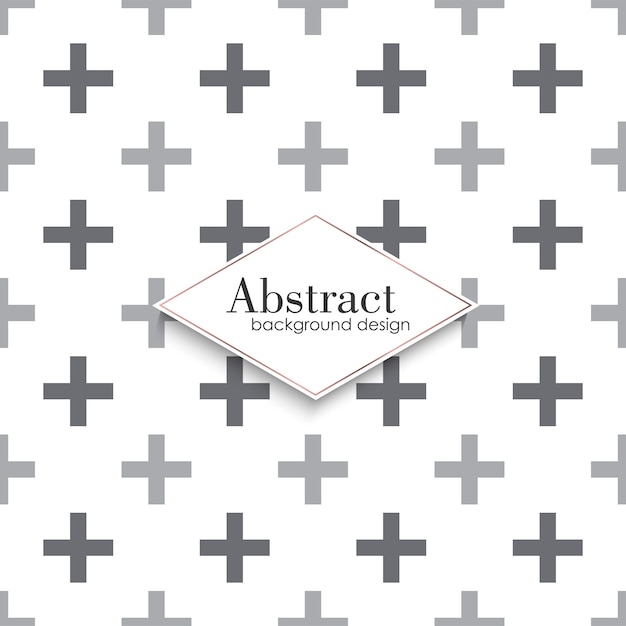 abstract minimal pattern background