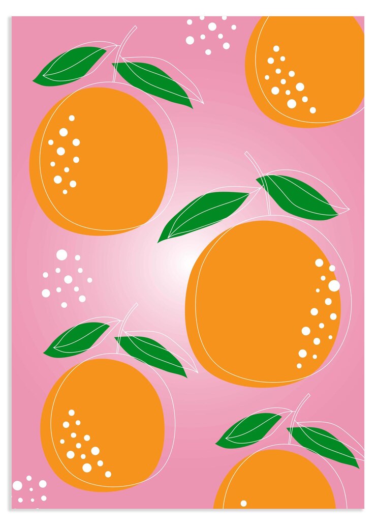 Vector abstract minimal retro styled illustration vector icons design