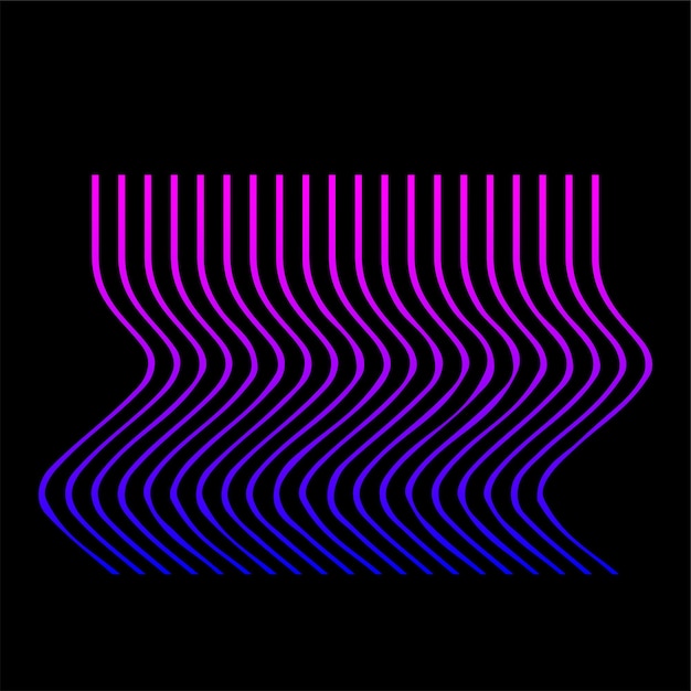 abstract minimalist graphic geometric simple shape form poster print template pattern background