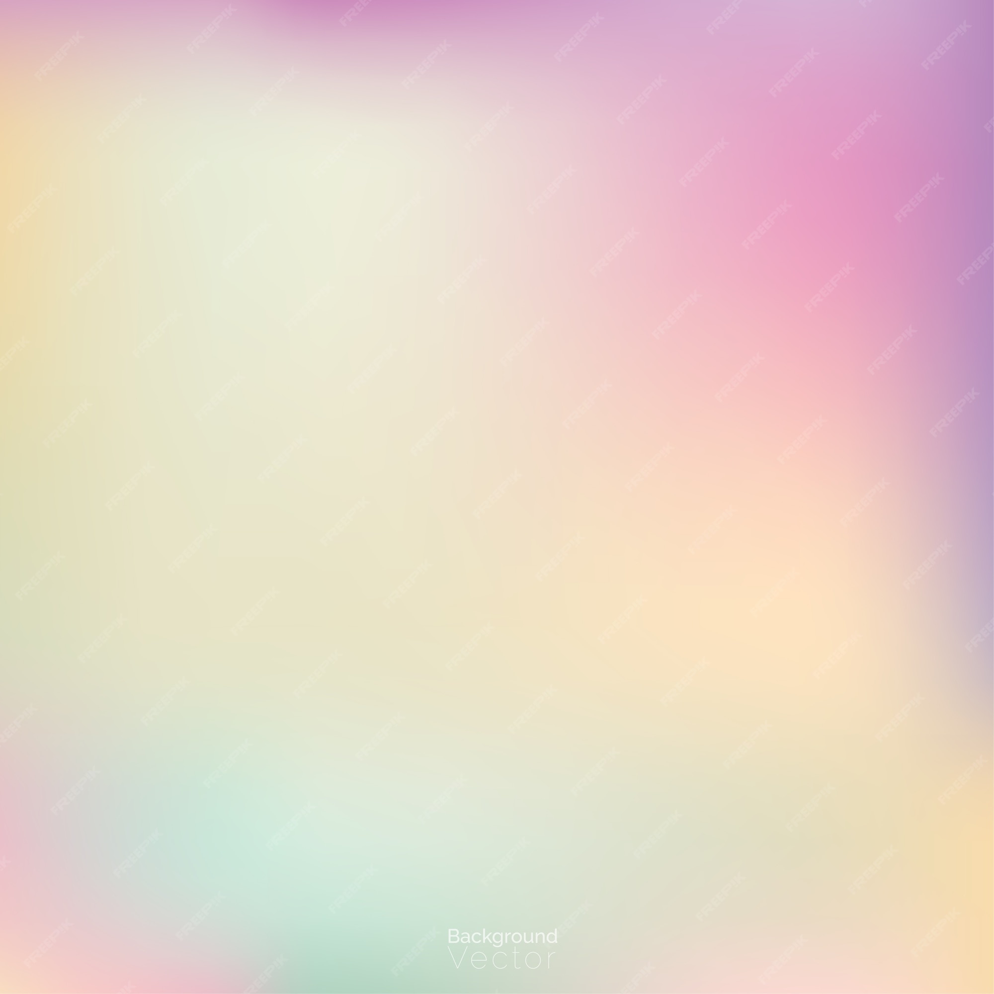 reference betyder Vært for Premium Vector | Abstract mixed pastel colors background