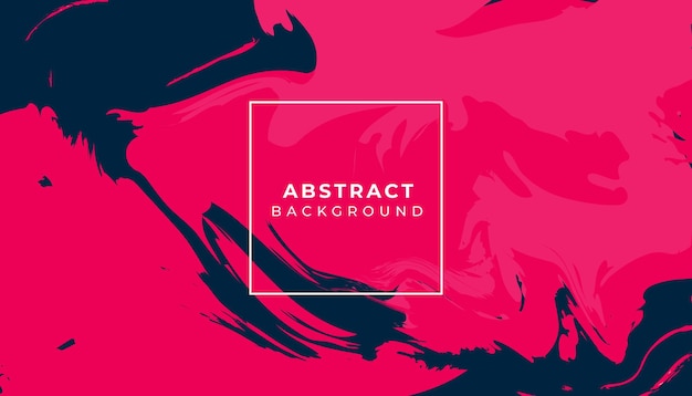 Abstract modern achtergrondontwerpconcept