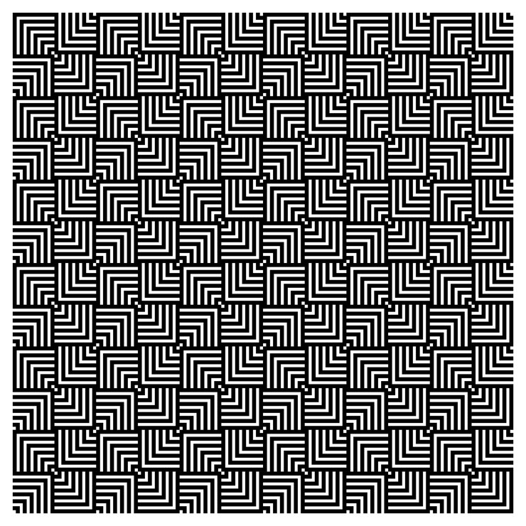 Vector abstract modern background. ceramic and tile pattern. vector