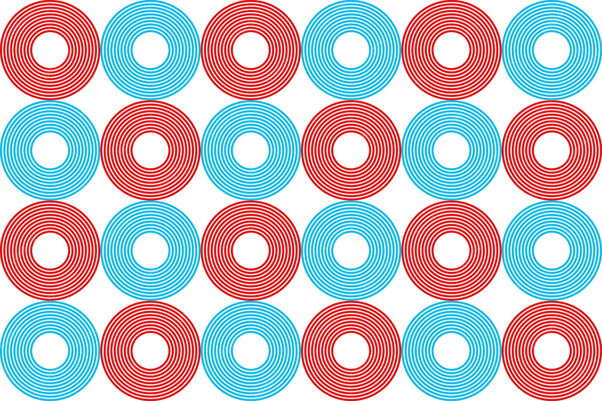 Premium vector abstract modern background pattern vector