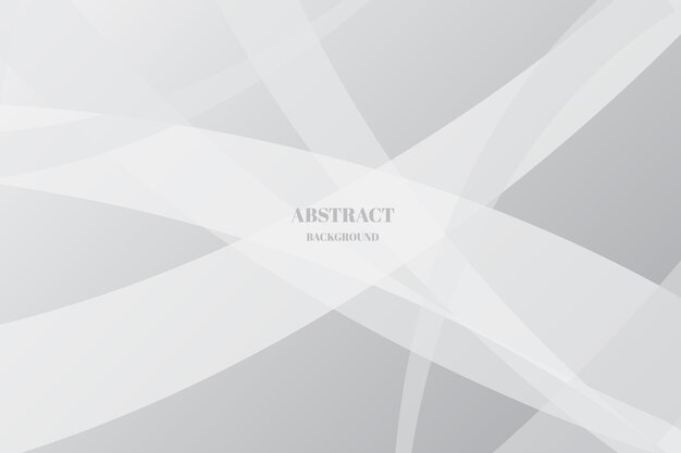 Vector abstract modern background. vector illustration