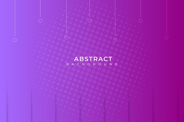 Abstract modern background