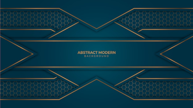 Abstract modern background