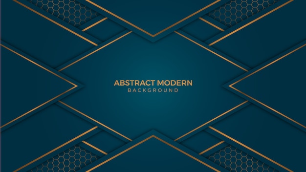 Abstract modern background