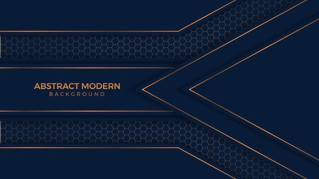 Abstract Modern Background