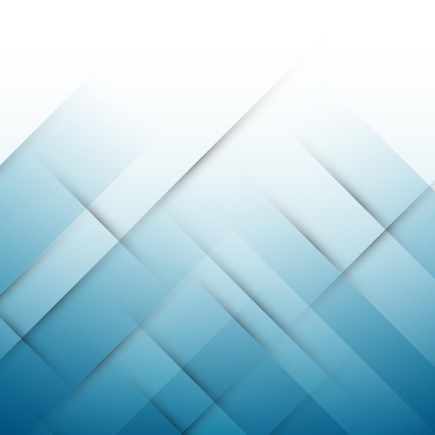 Abstract Modern Futuristic Geometric Background with Striped Diagonal Lines