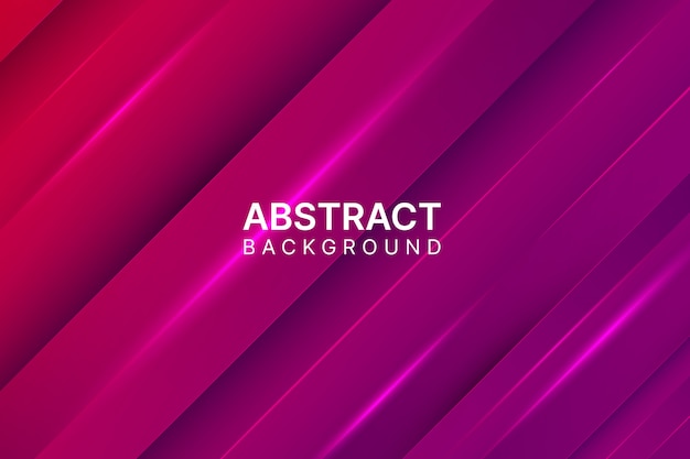 Vector abstract modern futuristic geometric background.