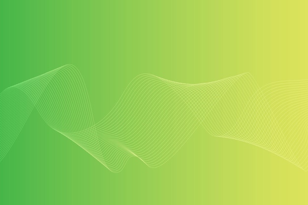 Abstract Modern gradient background