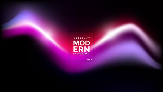 Abstract Modern Mesh Background For Banners Templates Flyers And Creative Industries