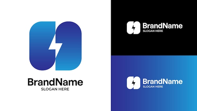 Vettore modello di design del logo minimalista moderno astratto per qualsiasi scopo