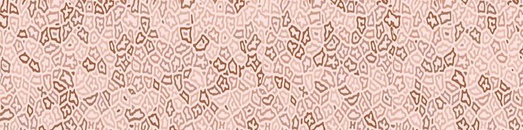 Vector abstract modern pattern of arbitrary deformed figures vector illustration for textures textiles prints and simple backgrounds