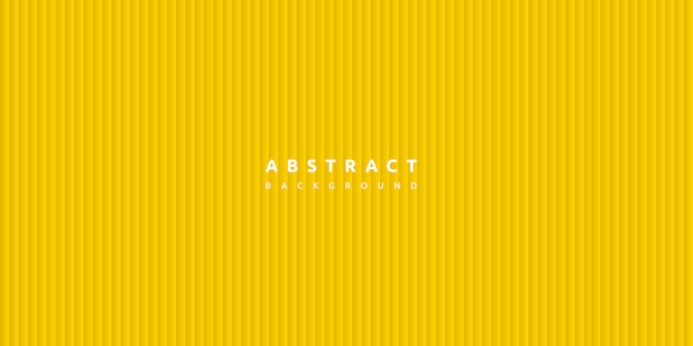 Premium Vector | Abstract modern yellow texture background