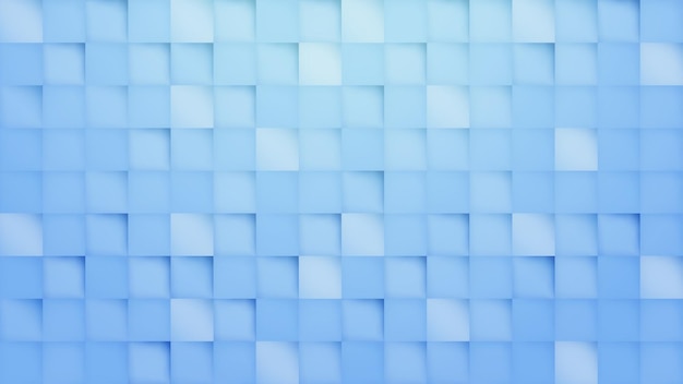 Abstract moderne lijn textuur achtergrond Blauwe hemel patroon geometrisch