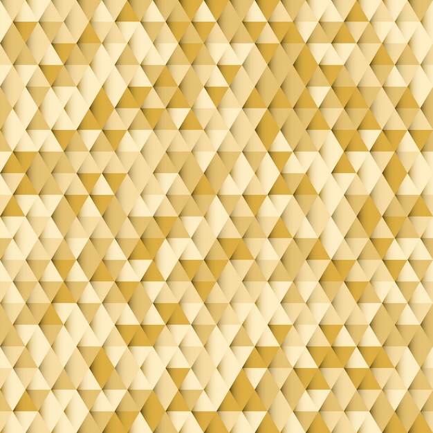 Abstract mosaic background