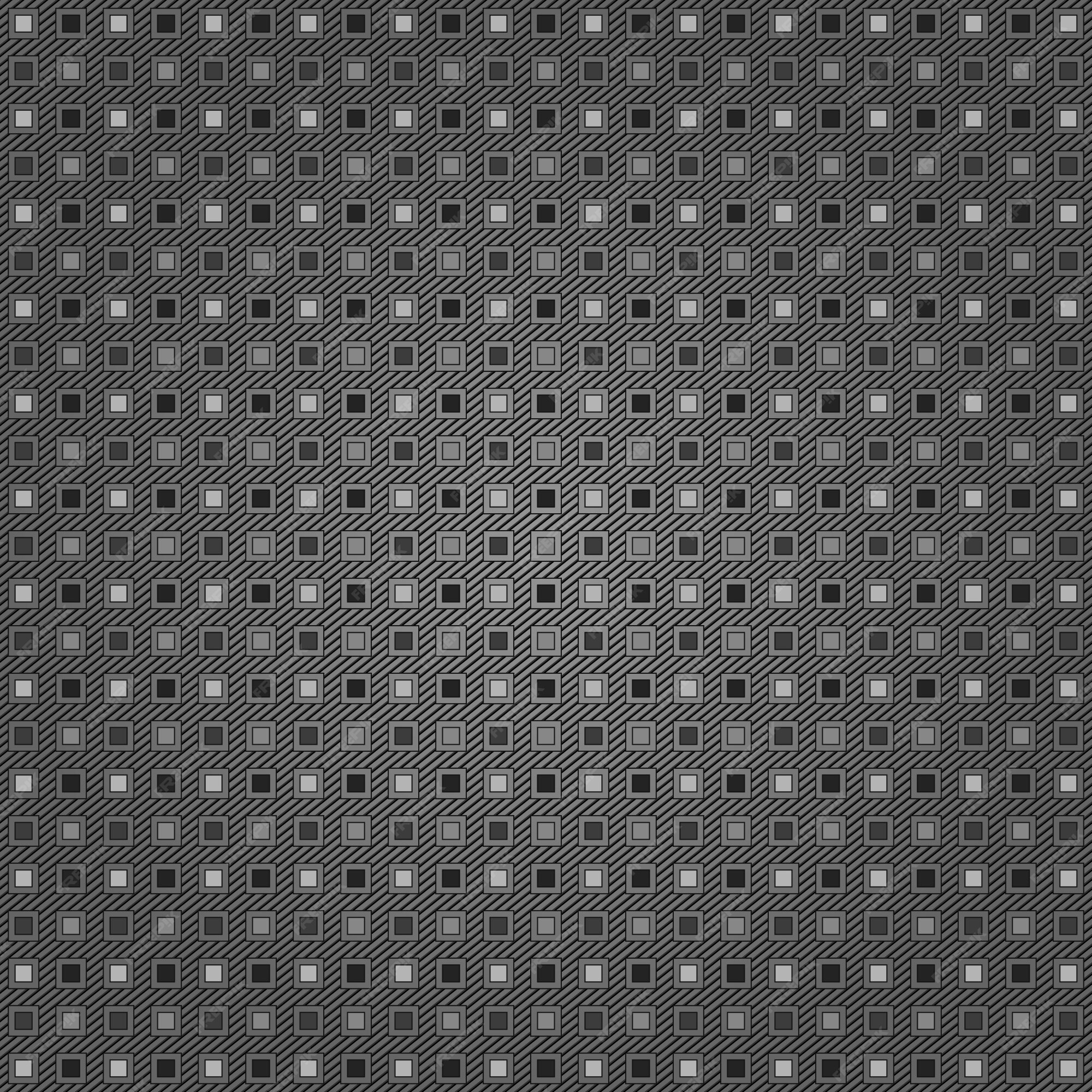 Premium Vector | Abstract mosaic gray background