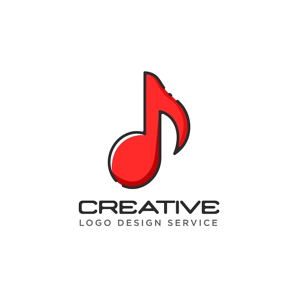 Abstract logo