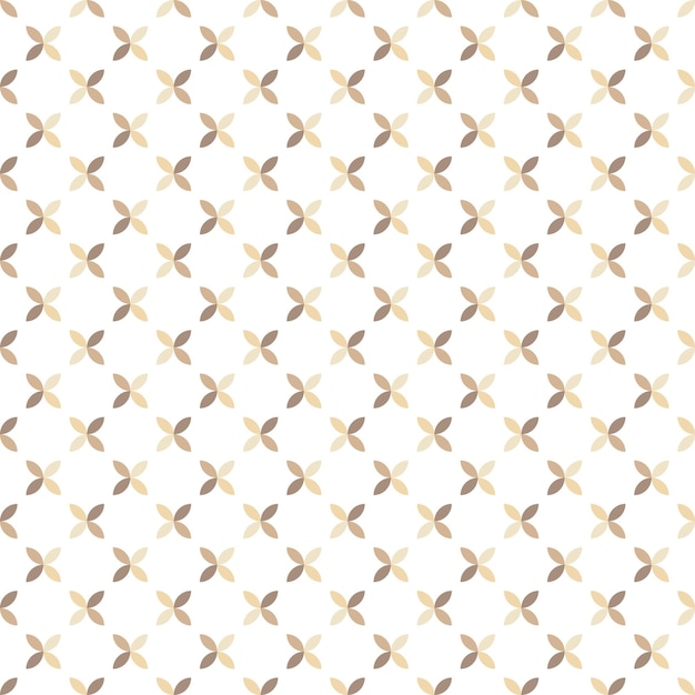 abstract naadloos geometrisch patroon vectoreps behang
